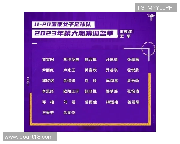 国青女足迎战德国队全力以赴展现青春风采与实力对决