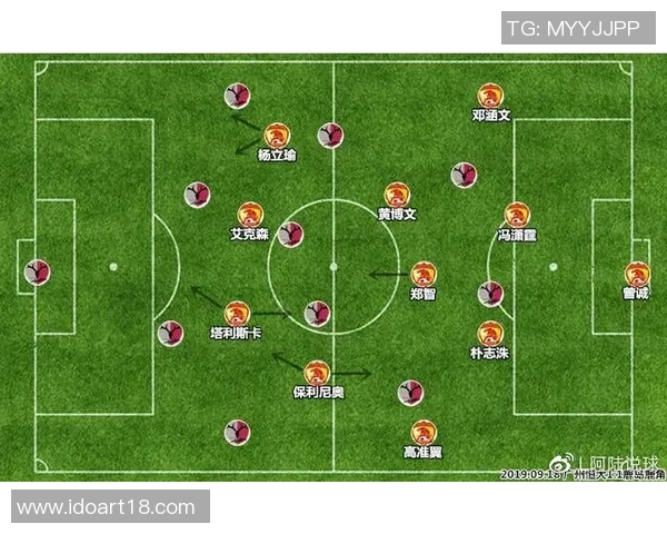 恒大与鹿岛鹿角精彩对决直播全程回顾及赛后分析