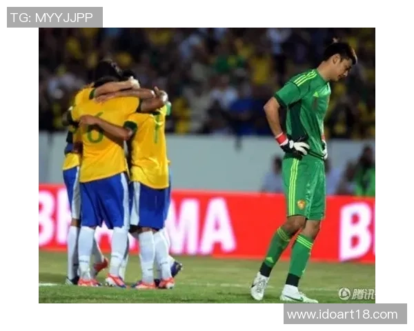 巴西与德国足球对决出场阵容分析及战术解读