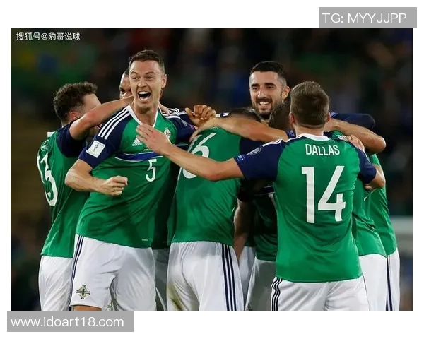 欧洲杯精彩对决荷兰队迎战北爱尔兰队的激烈较量与战术分析