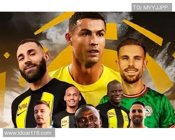 沙特联赛引进明星球员库利巴利和马内或成新趋势