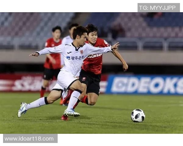 横滨FC与横滨水手激战正酣谁将赢得这场城市德比的荣耀