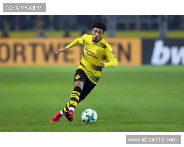 桑乔的足球之路:从天才少年到世界瞩目的超级明星