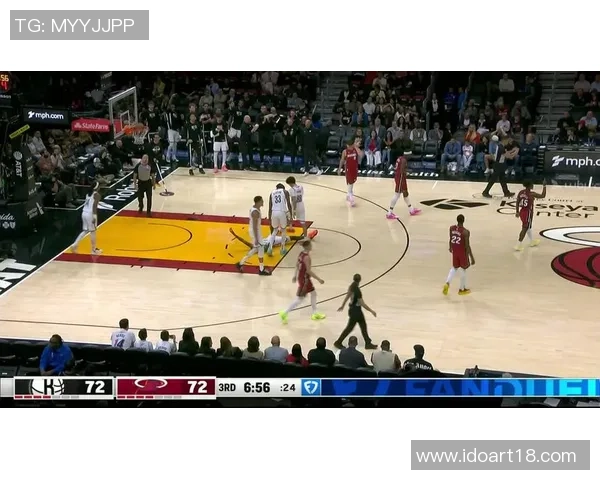 篮网与热火的激烈对决结果揭晓谁将成为胜者的荣耀之师