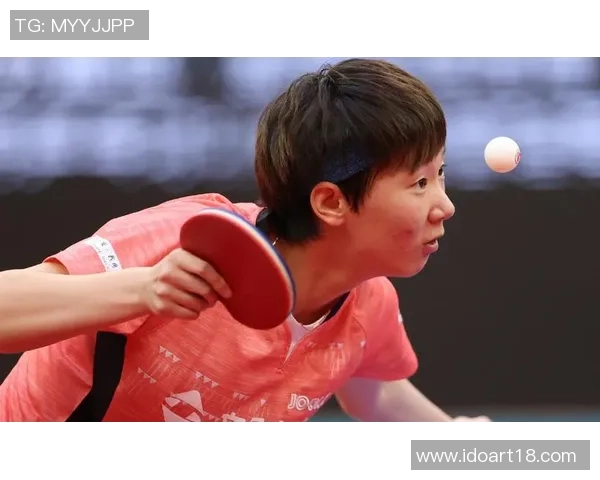 对话杨敏：回顾乒乓球生涯的辉煌与挑战与未来展望MBA