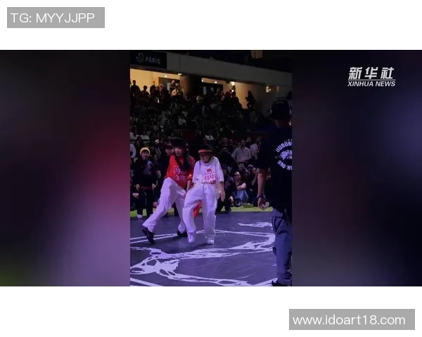 街舞逆袭：见证北京街舞队从默默无闻到璀璨舞台的奋斗历程MBA