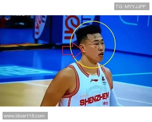 贺希宁:在篮球场上书写青春与梦想的传奇旅程