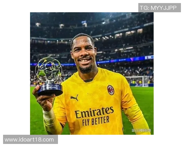 迈尼昂的崛起与挑战:探索这位门将如何改变足球格局与未来发展 迈尼昂的崛起与挑战:探索这位门将如何改变足球格局与未来发展