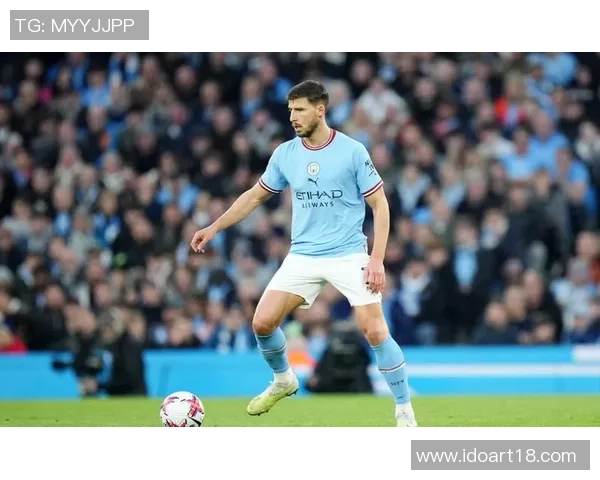 鲁本迪亚斯的防守艺术与曼城的冠军之路探秘