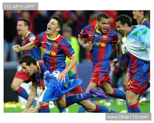 2013年巴萨与曼联巅峰对决回顾球迷心中的经典之战