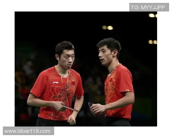 2015年张继科与张宇镇精彩对决回顾及赛后分析