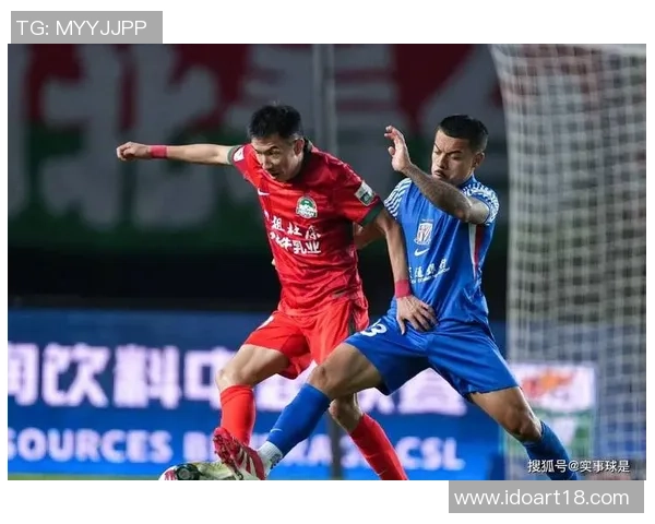 中超激战华夏幸福迎战申花双方全力争胜争夺宝贵积分