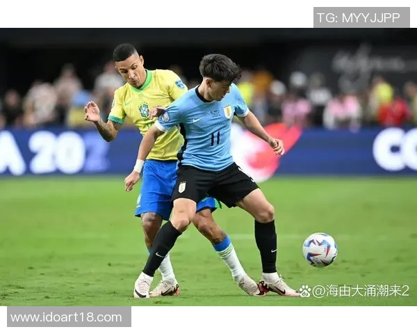 乌拉圭与秘鲁交锋前瞻分析双方实力对比及比赛看点解析