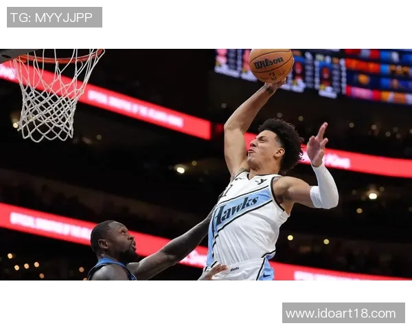 NBA老鹰对阵黄蜂精彩直播全程回顾与赛后分析