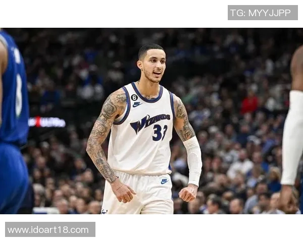 凯尔库兹马的篮球旅程与成长历程分析