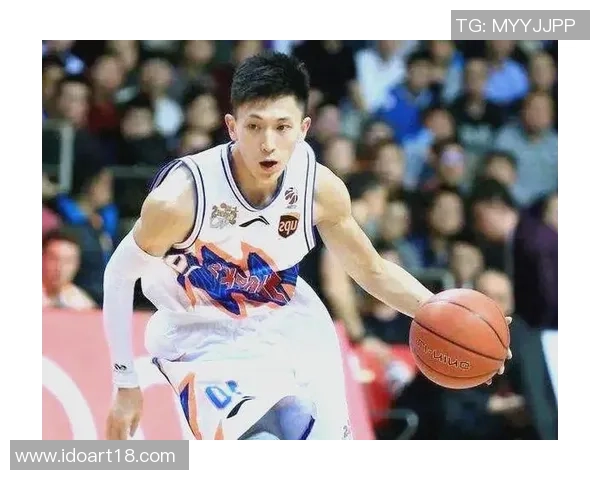 刘晓宇的成长之路：从篮球新星到职业生涯的辉煌历程与未来展望