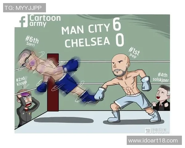 切尔西与曼城激烈冲突背后的原因与影响分析
