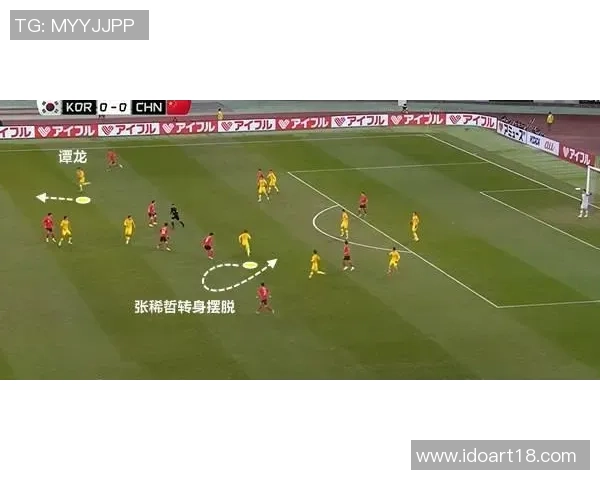 广州与杭州足球队赛后分析:力量对决与战术博弈的深度剖析MBA