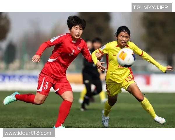 日本国家足球队与朝鲜队的激烈对决回顾及精彩瞬间分析 日本国家足球队与朝鲜队的激烈对决回顾及精彩瞬间分析