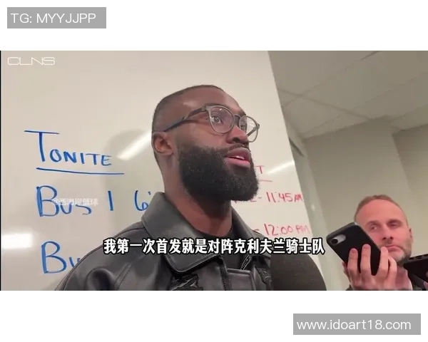 杰伦布朗如何在NBA赛场上展现领袖风范与卓越球技 杰伦布朗如何在NBA赛场上展现领袖风范与卓越球技