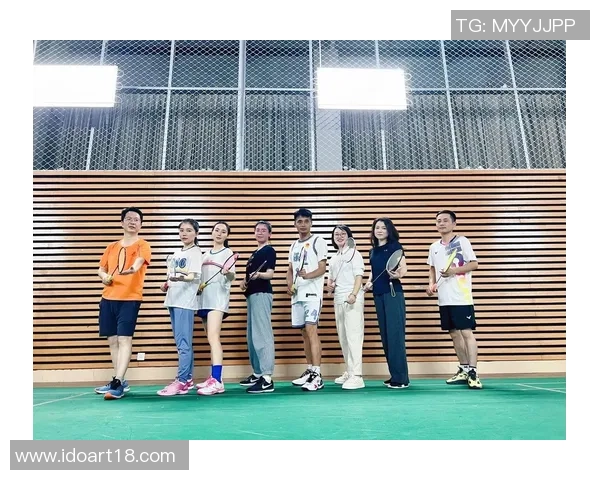 权威发布:2023年羽毛球实力榜单全面解析与深度解读