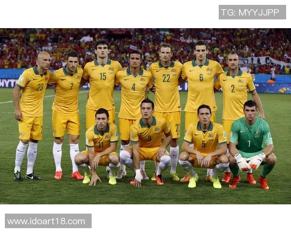 智利与澳大利亚首发阵容分析及比赛前瞻全面解读