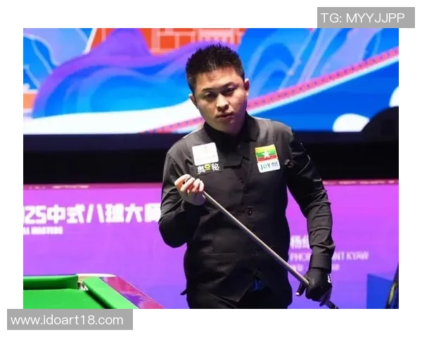 杨绍杰与楚的巅峰对决谁能笑到最后揭开悬念的真相