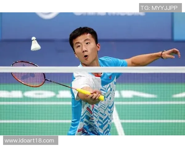 武汉羽毛球队节奏打法深度解析与战术优势剖析