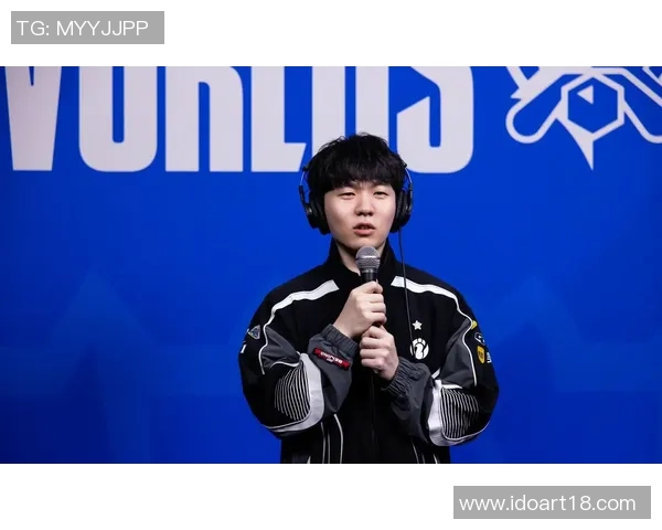 深入分析BLG战队的转换打法及其在比赛中的应用策略