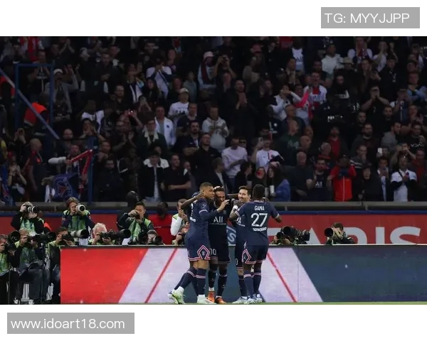 法甲精彩对决巴黎圣日耳曼与马赛的巅峰对抗集锦回顾