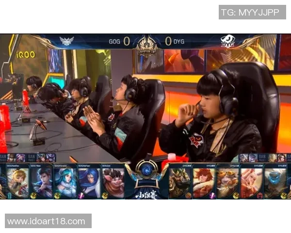 王者荣耀评论分析JDG战队防守策略的成败得失与启示