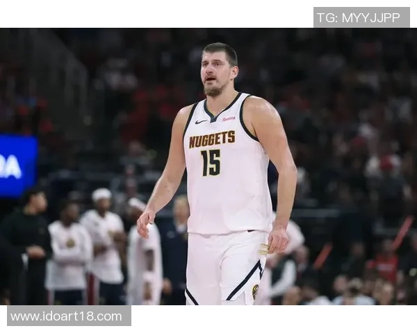 约基奇三双创历史新高掘金成功锁定西部第一宝座