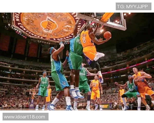 科比与基德职业生涯数据对比分析揭示两位传奇球员的不同风格与成就