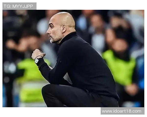 罗德里在曼城的崛起与影响力分析：从青训到中场核心的蜕变之路