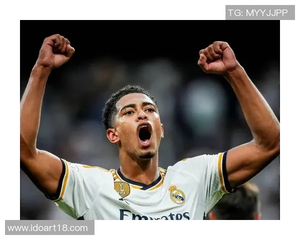 贝林厄姆的崛起：从青训小将到世界足球新星的传奇之路