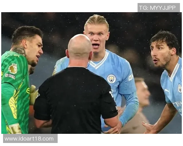 裁判承认误判致阿森纳进球被取消赛后致歉引发热议