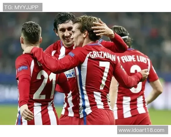 马德里竞技与哥本哈根比赛数据分析及战绩对比详解