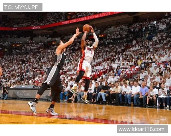 马刺与热火首场对决精彩回顾双方明星球员表现抢眼