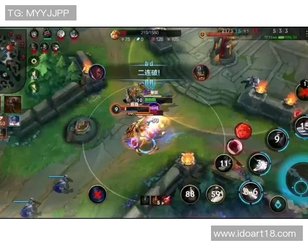 从零起步掌握英雄联盟全方位攻略助你成为游戏高手