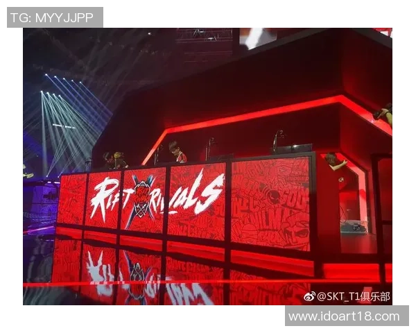 洲际赛特别报道：回顾JDG的奋斗历程与荣耀之路