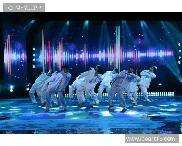 全国街舞大赛点评：北京飞盘队在节奏表现上的精彩与不足分析