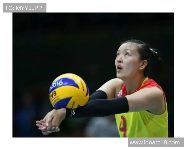 北京排球队总决赛个人能力分析与表现评析