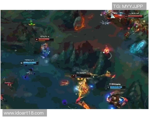 和平精英赛事分析：深入探讨EDG战队的战术压制与整体表现