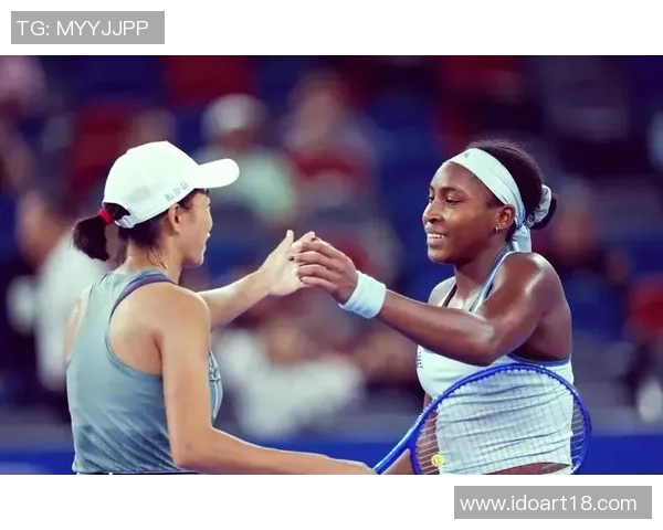 武汉网球队在网球配合排名中创历史新高展现团队实力与竞技水平